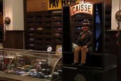-IMUSE BARBER SHOP