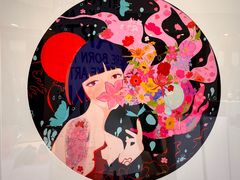 -燕莎友谊商城(亮马桥店)