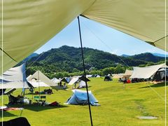 -玉渡山自然风景区