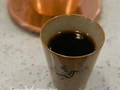 -PUZZLE COFFEE 拼图咖啡