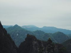 -刘伯温故里景区百丈漈