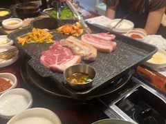 -Dombe豚(黑猪肉街店)