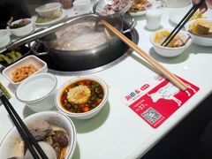 -潮泰牛肉火锅 · 创于1992年(车公庙店)