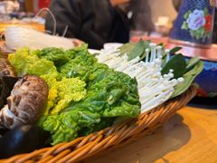 -四喜小胖·北京涮肉(五道营店)