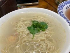 -粗茶淡饭(东关街店)