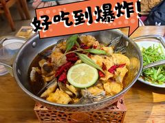 -云雪丽·木府土司文化餐厅(木府店)