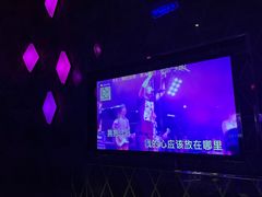 -K+全国连锁KTV(绿地缤纷天地店)