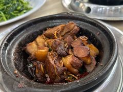 -新峰肉骨茶