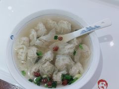 小馄饨-汪一挑馄饨(老街店)