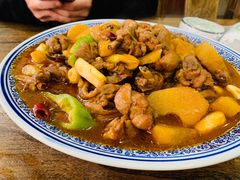 -福顺祥大盘鸡(临潼店)