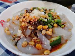-雪熊哈尔滨烧烤·精酿啤酒·砂锅(中央胜境店)