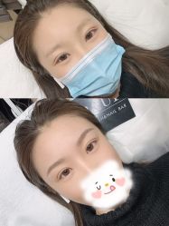 -UP&UP·半永久眉毛眼线机器野生眉