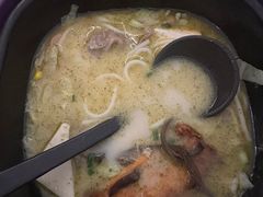 -阿香米线(深业上城店)