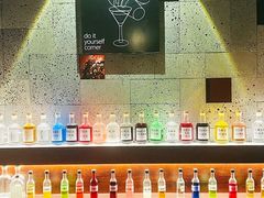 -LAMP BAR 水烟音乐酒吧