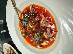 -三号黄浦会Canton Table