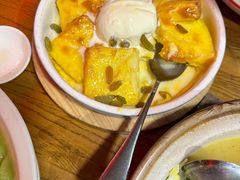 -新白鹿餐厅(百联中环店)