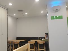 -老乡鸡(亳州路天庆大厦店)