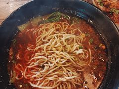 -赖扁担重庆小面(友谊路店)