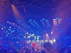 -MOSSO·Liveshow(M3香港广场店)