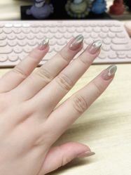 -UGIRL有个美甲