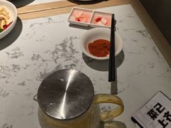 -关东小磨东北菜(漕河泾印象城店)