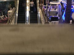 -AMG海上明珠影城(上海环球港RealDCinema店)