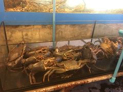 -大螃蟹海鲜餐厅