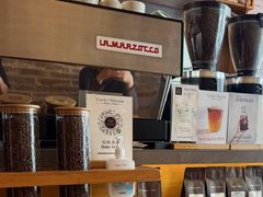 -Cafe del Volcan(永康路店)