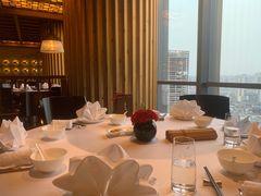 -富力丽思卡尔顿酒店·丽轩中餐厅