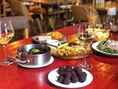 -羽深肉铺 Steak & Wine