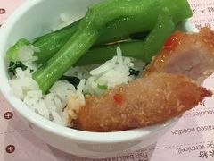 -池记(尖沙咀店)