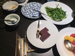 -喜悦烤鸭·新京菜(王府井店)