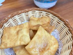 -BAURSAK包尔萨克早餐屋(第二分店)