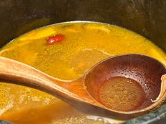 -芸山季·云南山珍菌火锅(人民广场来福士店)