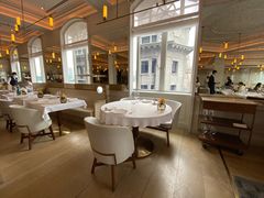 大堂-Jean Georges