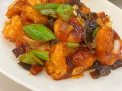 -松云居.大连人.大连菜