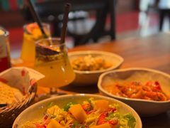 -弗兰克牛排西餐厅 Galla R By Ribone(上海首店)