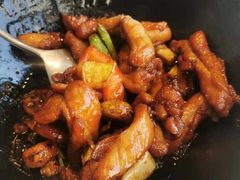 -衡山汇·高级粤菜(霄云路店)