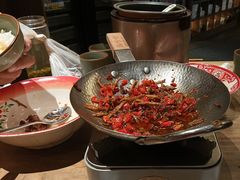 -高嗲嗲·现炒下饭菜(石鼓路店)