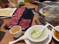 -掂档潮汕牛肉火锅(cityon熙地港店)