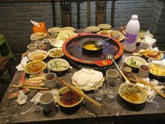 -赵家院子佬火锅(重庆总店)