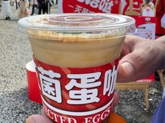 -银沙滩浴场