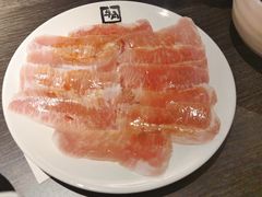 -牛角烧肉(步步高星城天地店)