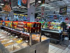 -吉麦隆(查桥商业广场店)