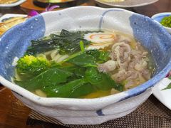 -渔日本料理铁板烧(新天地假日广场店)