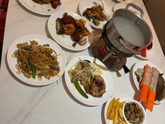 -御水泉·国际水疗会(广州长隆店)