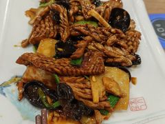 -春水锅贴·传统鲁菜(大明湖店)
