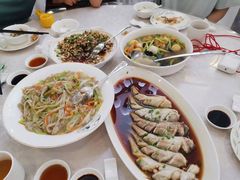 -渔满仓海鲜渔家(象山二店)