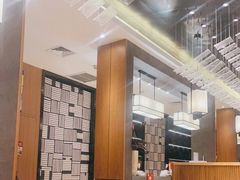 大堂-闫府私房菜·百年鲁菜(恒隆店)