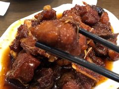 -葛记焖饼(伏牛路店)